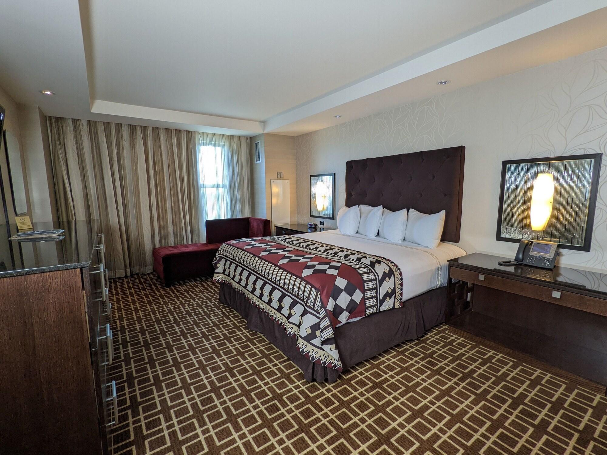 Miccosukee Casino & Resort (Adults Only) Tamiami Kültér fotó