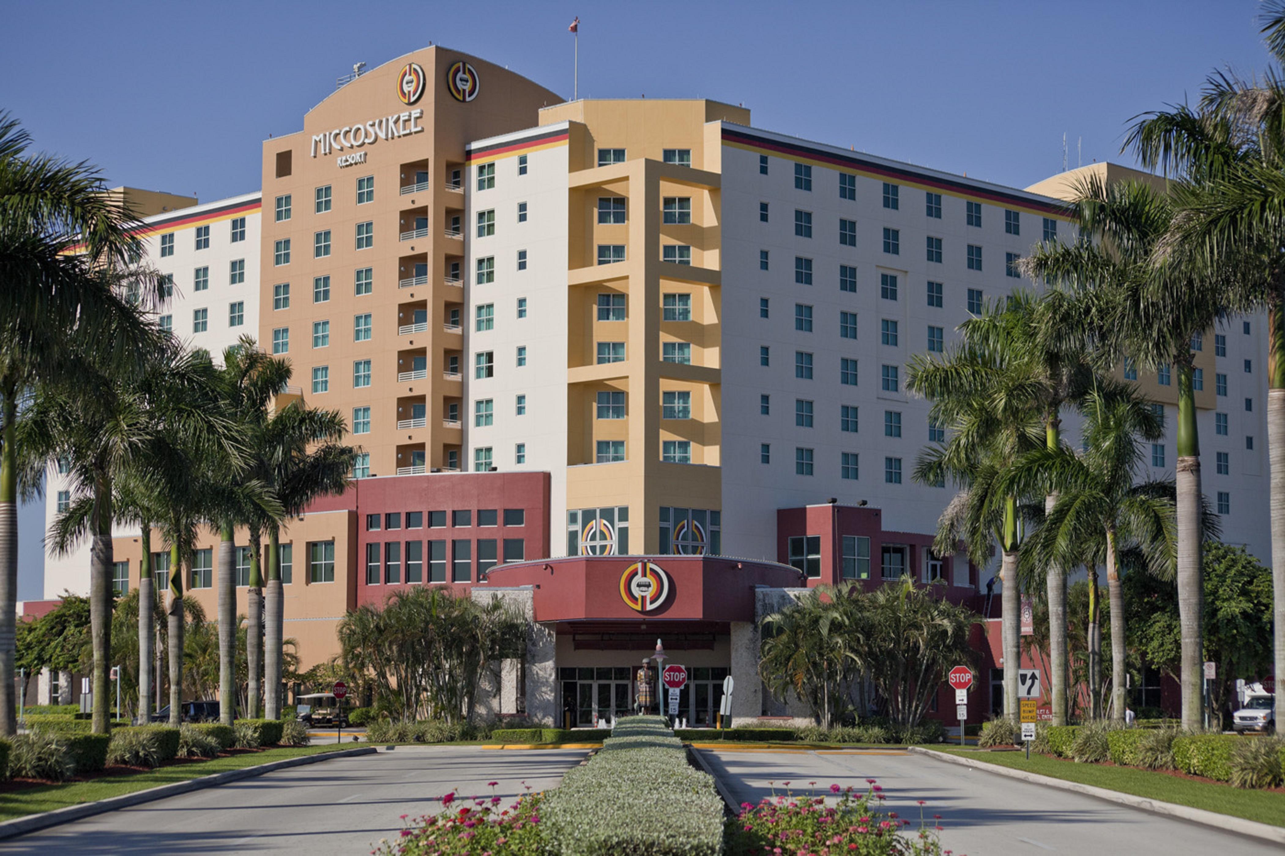 Miccosukee Casino & Resort (Adults Only) Miami Kültér fotó