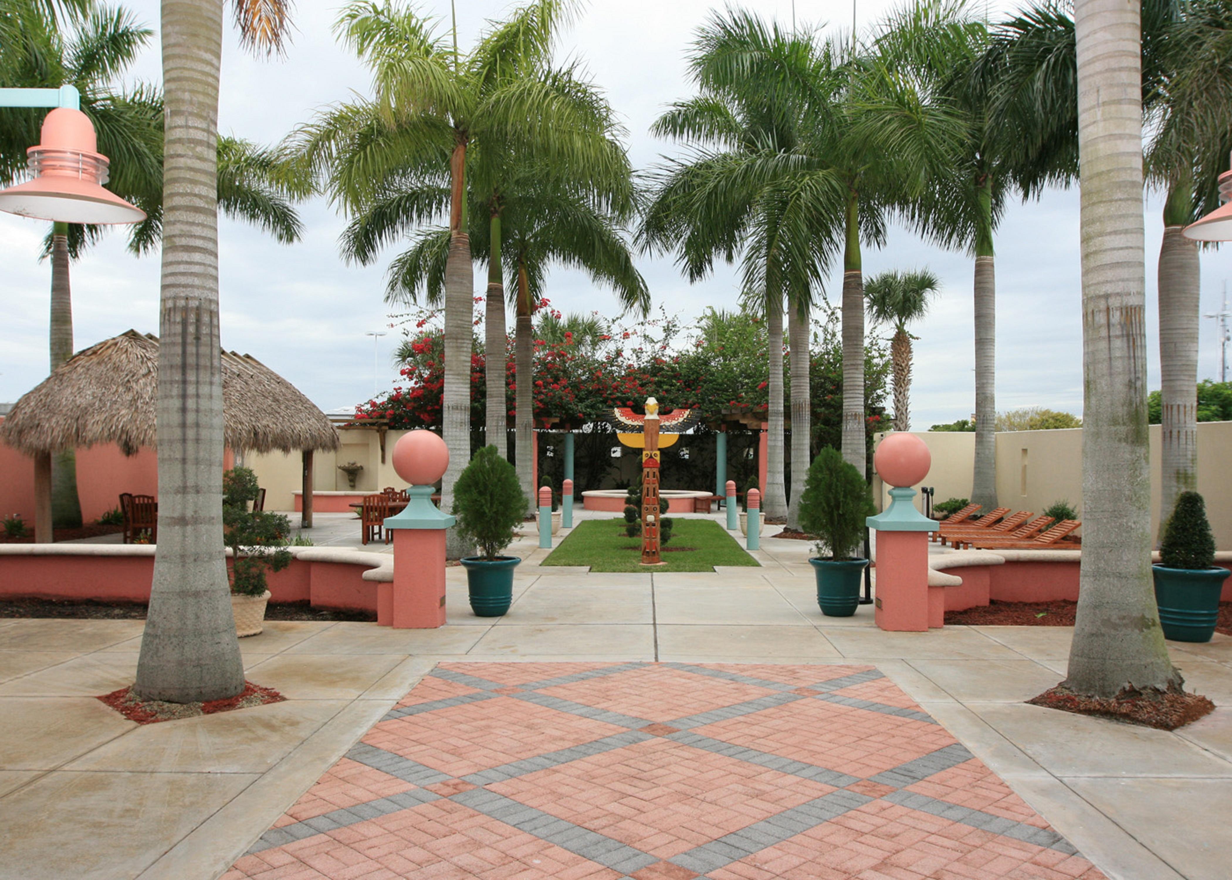 Miccosukee Casino & Resort (Adults Only) Tamiami Kültér fotó