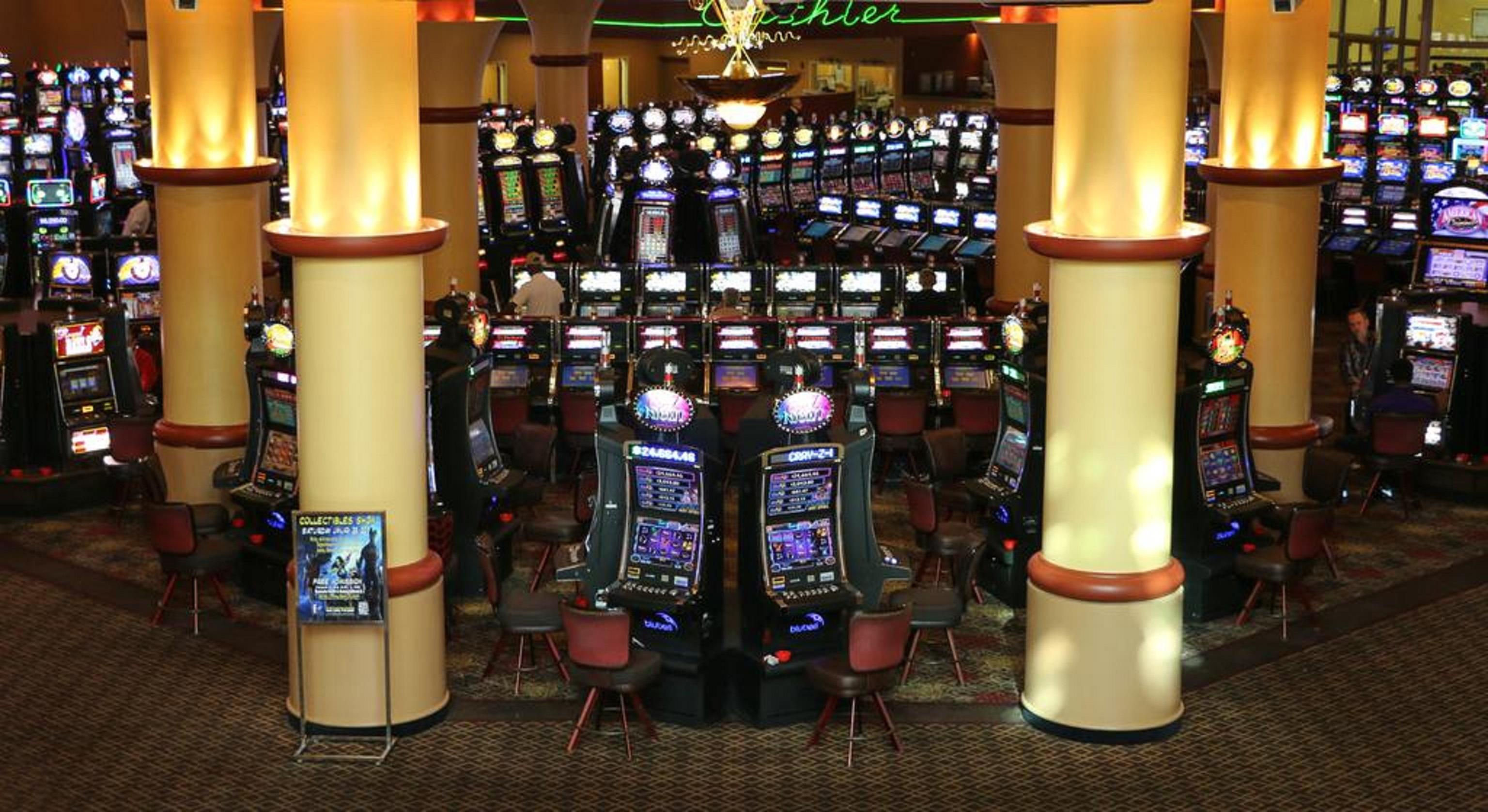 Miccosukee Casino & Resort (Adults Only) Tamiami Kültér fotó
