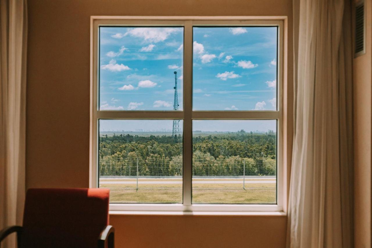 Miccosukee Casino & Resort (Adults Only) Tamiami Kültér fotó