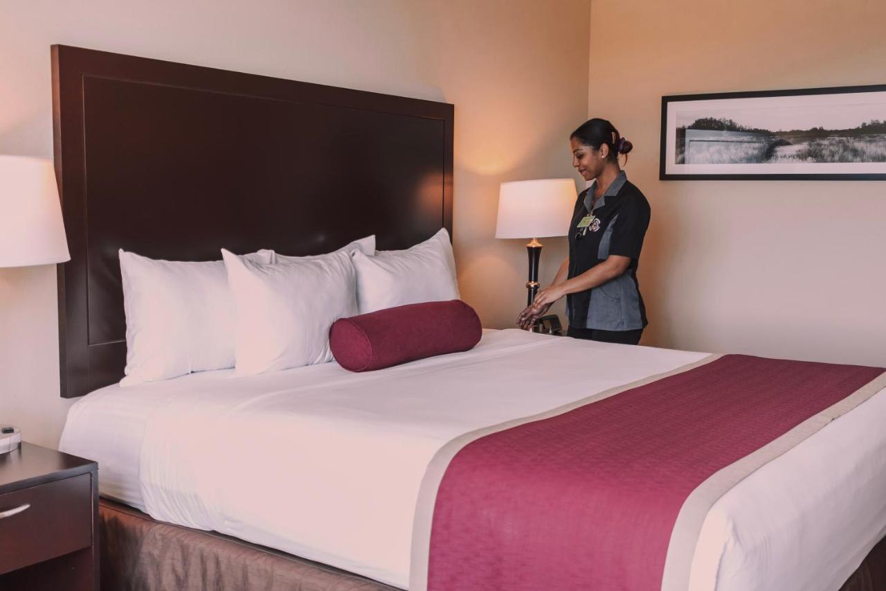 Miccosukee Casino & Resort (Adults Only) Tamiami Kültér fotó