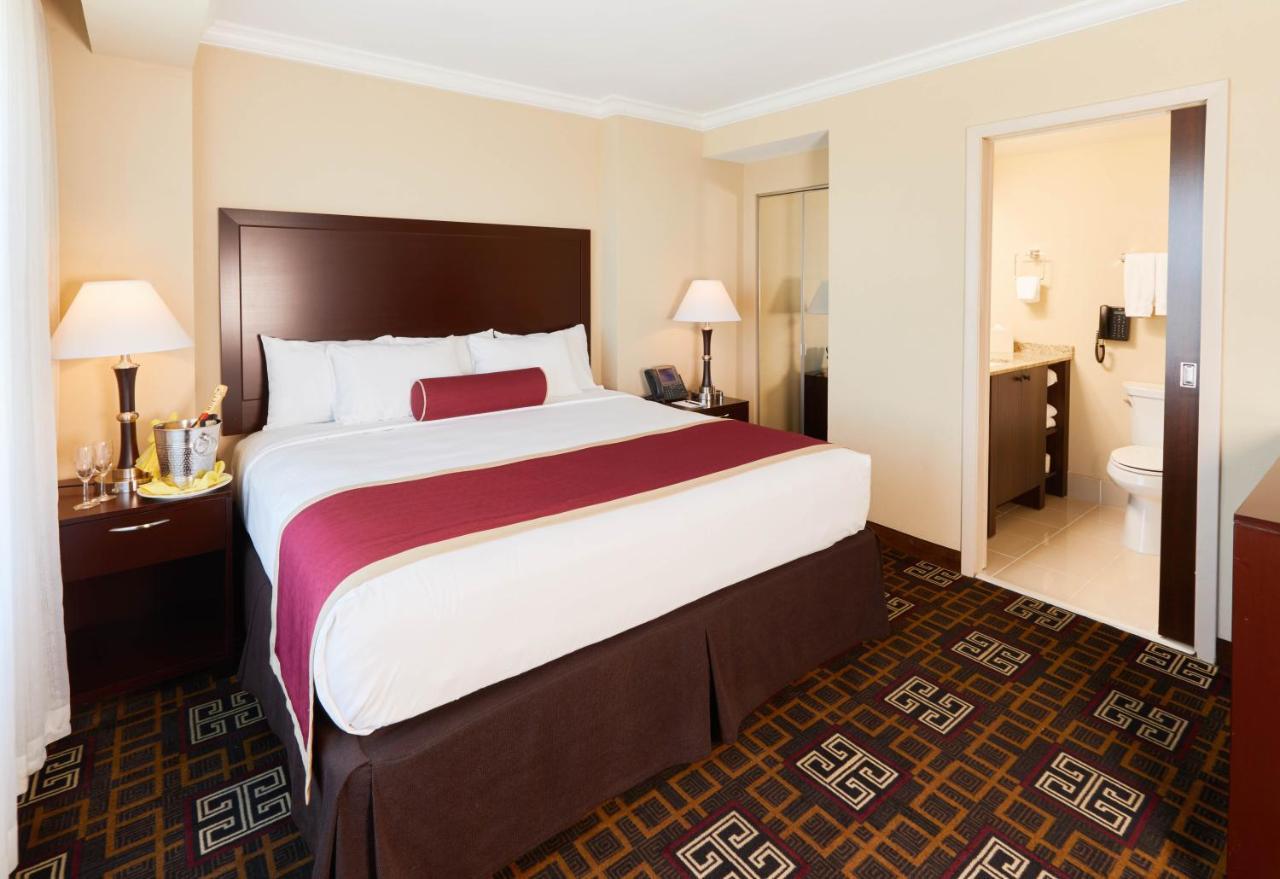 Miccosukee Casino & Resort (Adults Only) Tamiami Kültér fotó