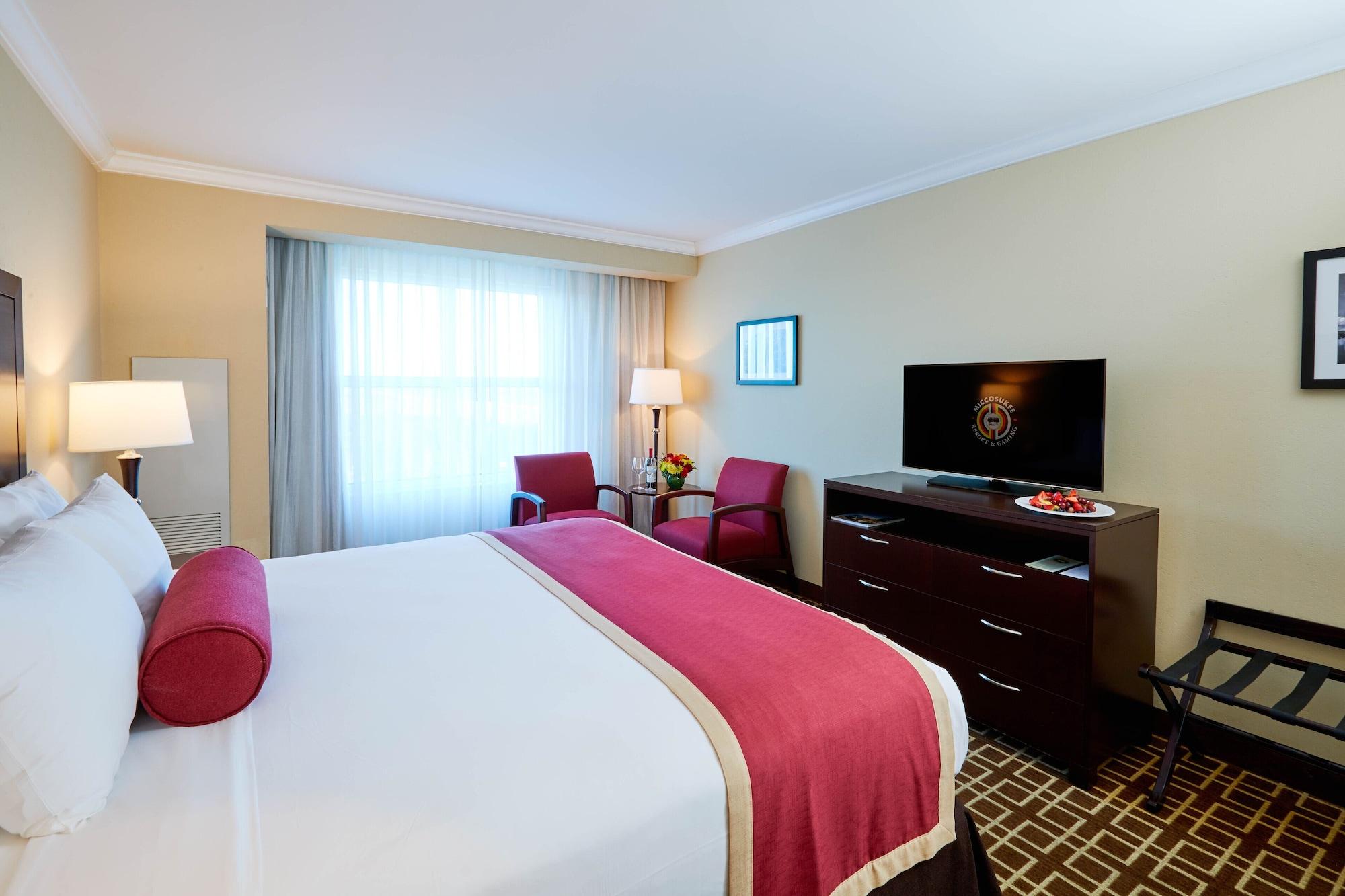 Miccosukee Casino & Resort (Adults Only) Tamiami Kültér fotó