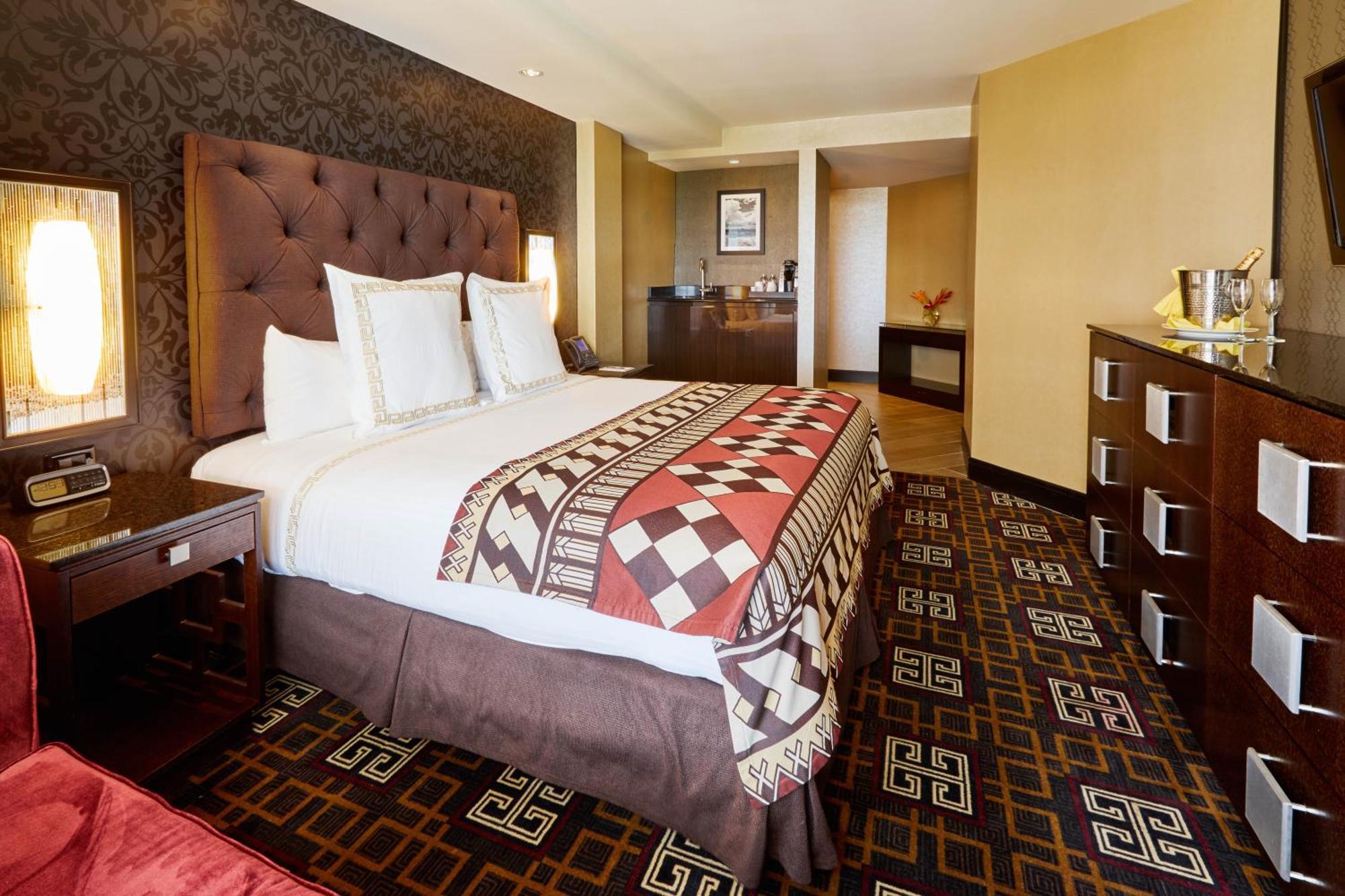 Miccosukee Casino & Resort (Adults Only) Tamiami Kültér fotó
