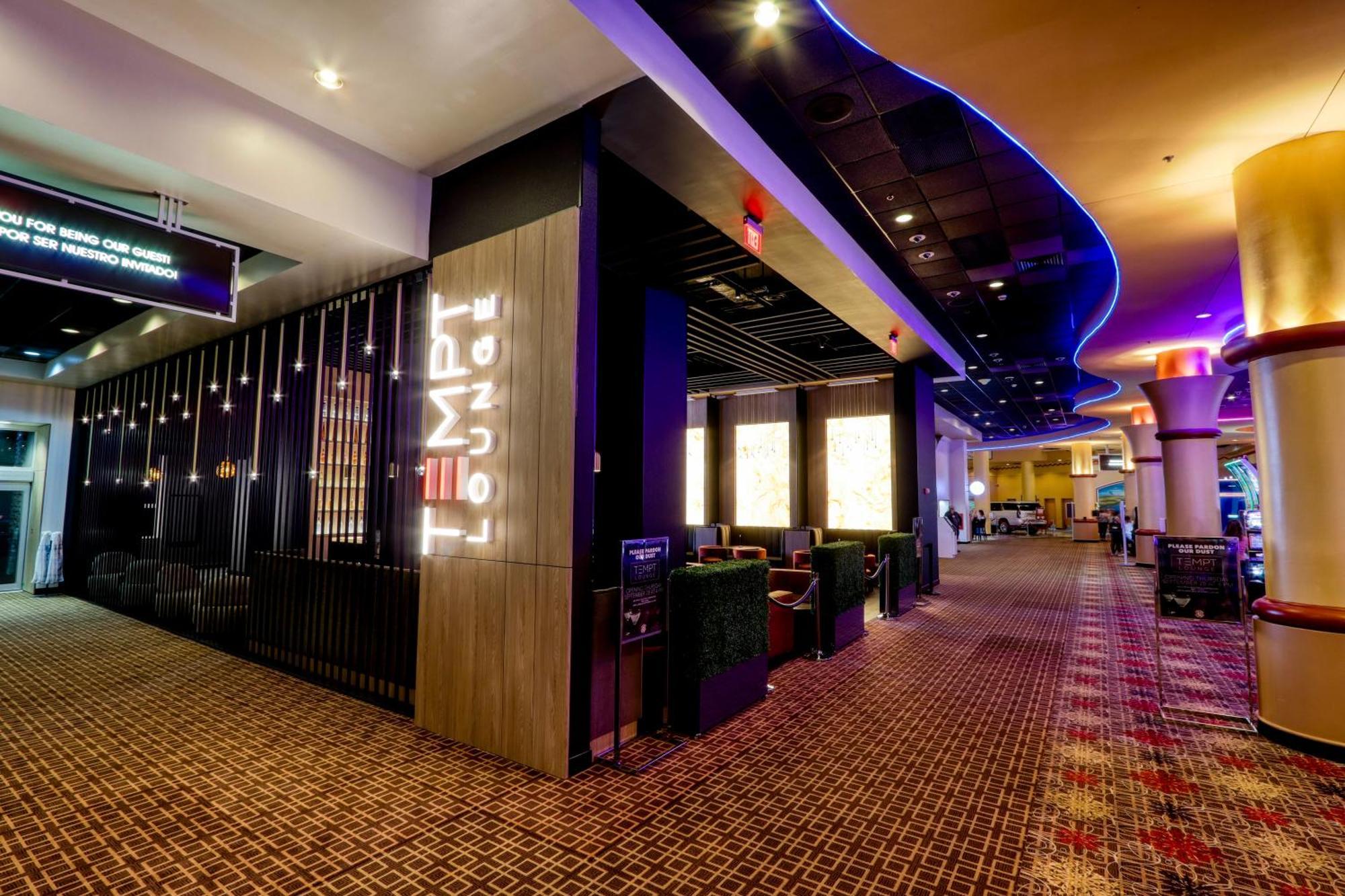 Miccosukee Casino & Resort (Adults Only) Tamiami Kültér fotó
