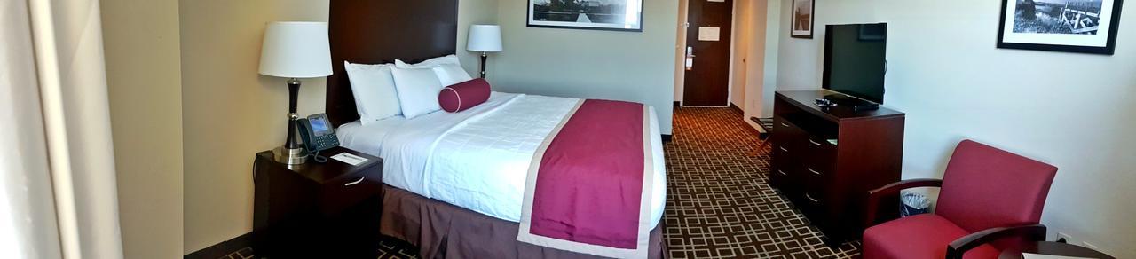 Miccosukee Casino & Resort (Adults Only) Tamiami Kültér fotó